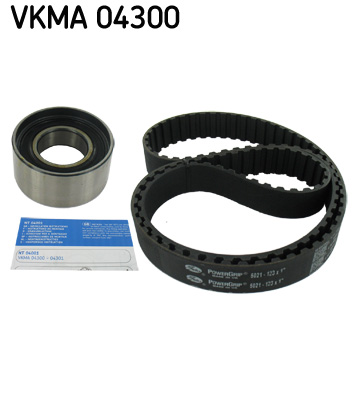 Set curea de distributie VKMA 04300 SKF